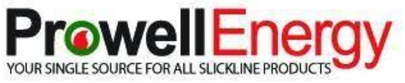Prowell Energy Prowell Energy